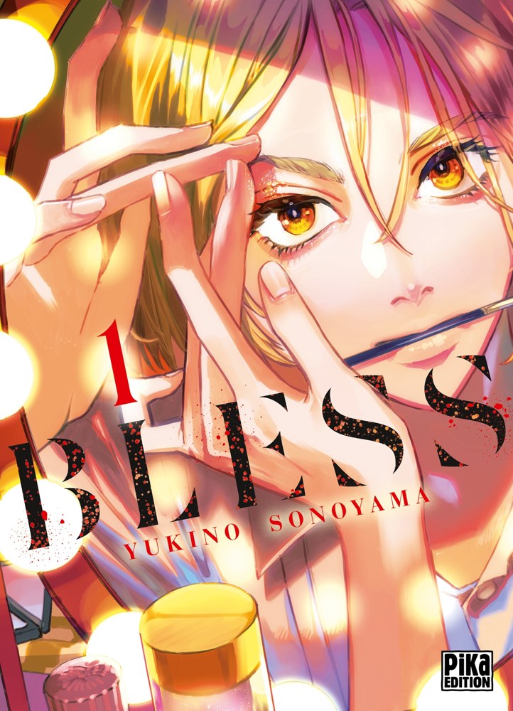 Bless - Tome 1