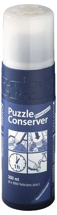 Colle à puzzle 200 mL