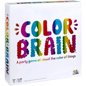 [BIG003CO] Color Brain
