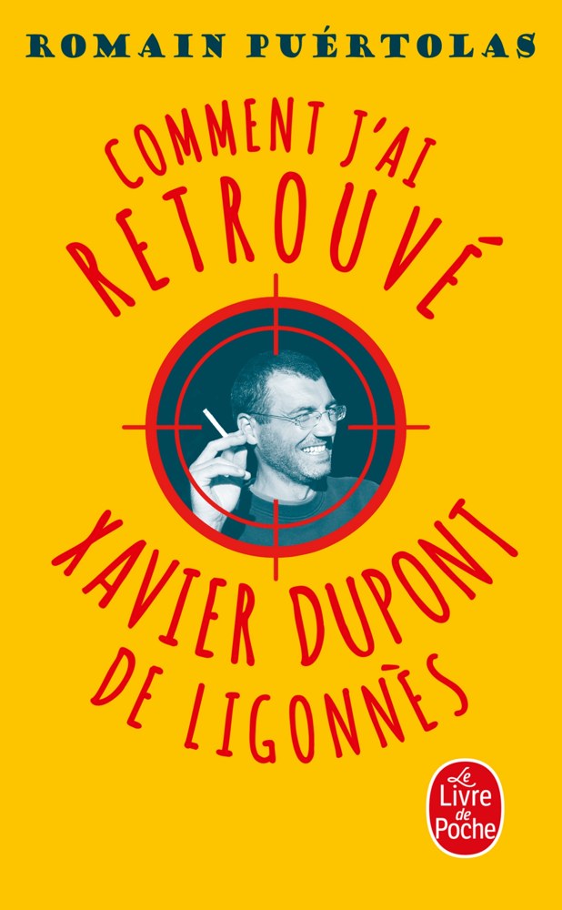 Comment j'ai retrouvé Xavier Dupont de Ligonnès