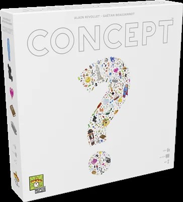 [106631] Concept