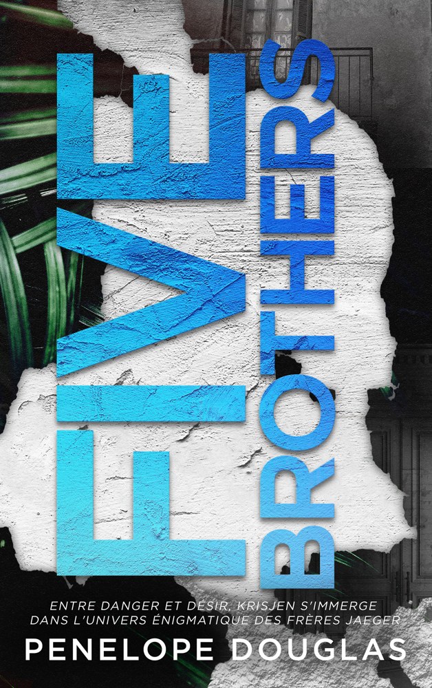 Five Brothers (Edition française)