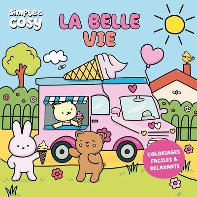 [FS99236] Coloriages La belle vie