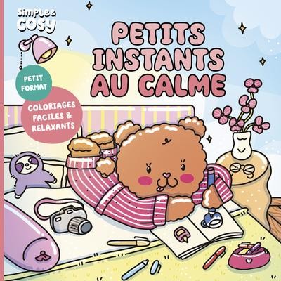 [FS03551] Petits instants au calme