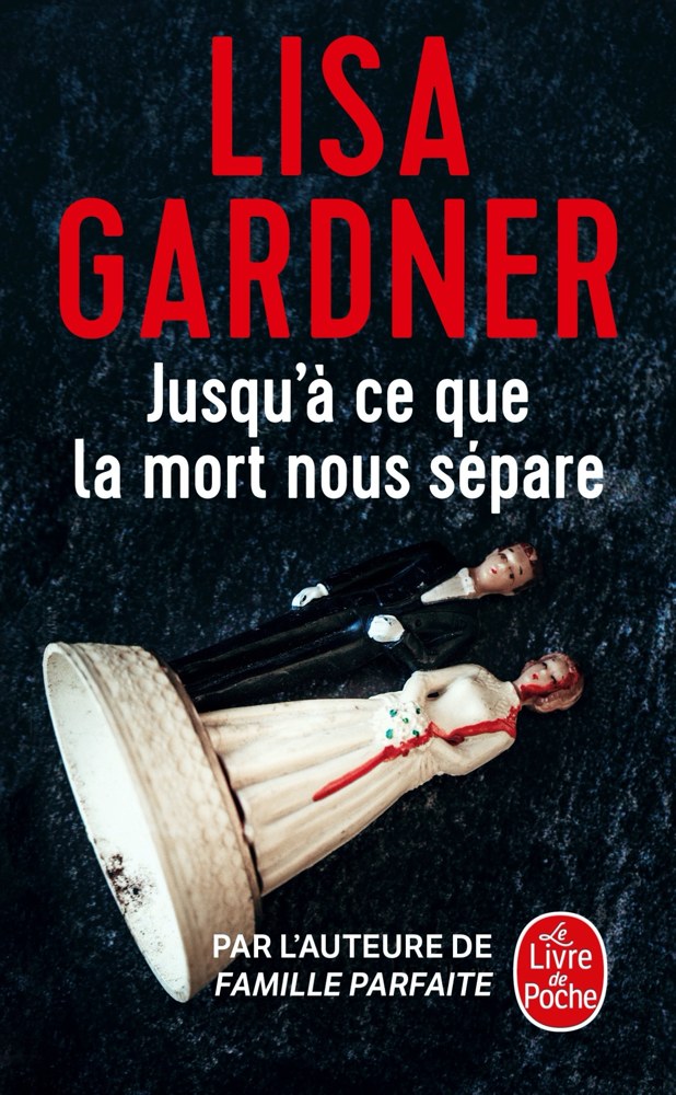 FBI Profiler - Tome 1 - Jusqu'à ce que la mort nous sépare