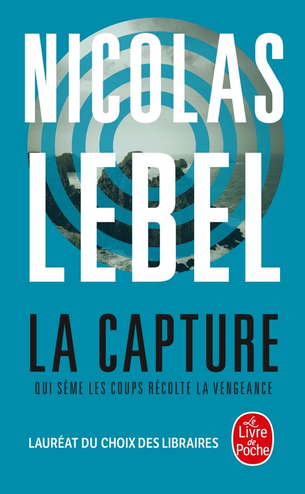 La capture