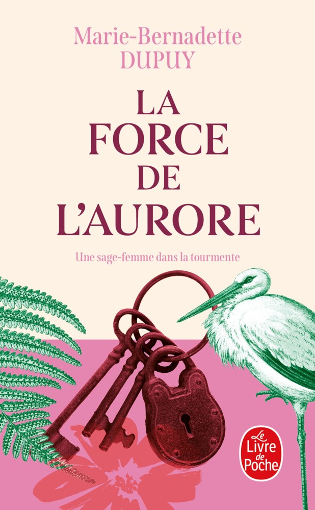 Angélina - Tome 3 - La force de l'aurore