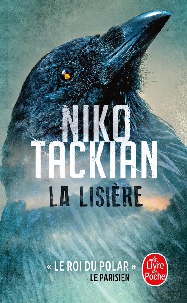La Lisière