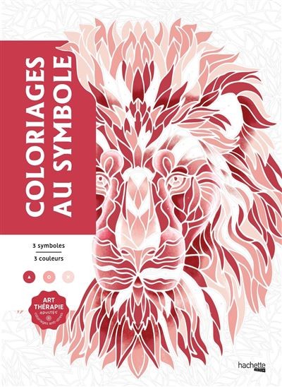 [1677414] Coloriages mystères - Coloriages au symbole