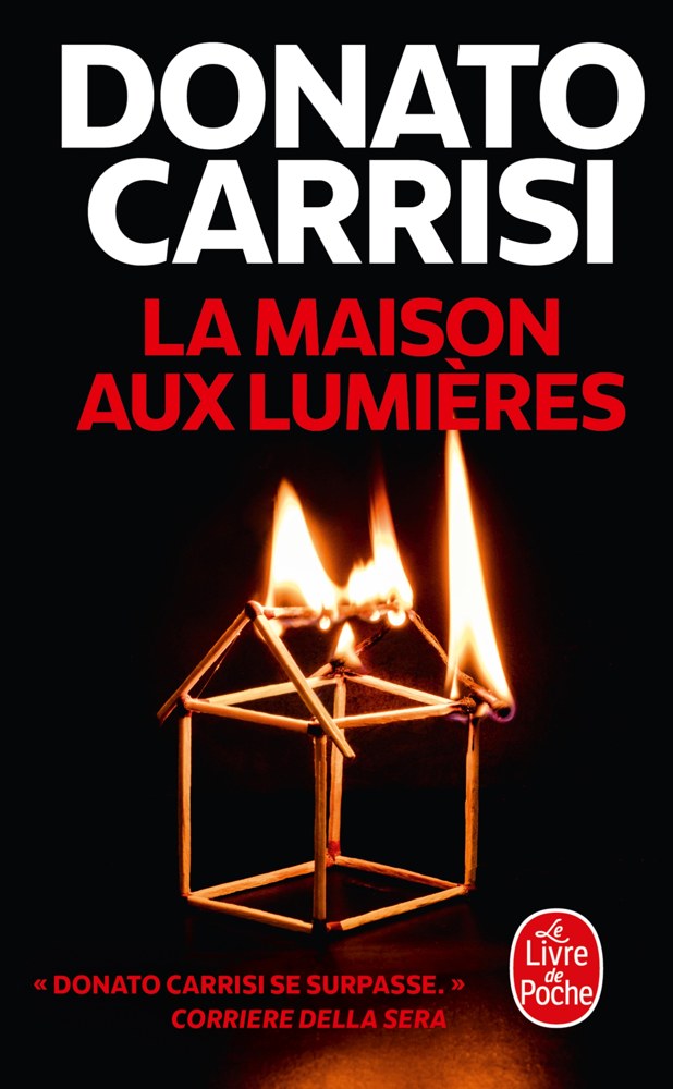 La maison aux lumières