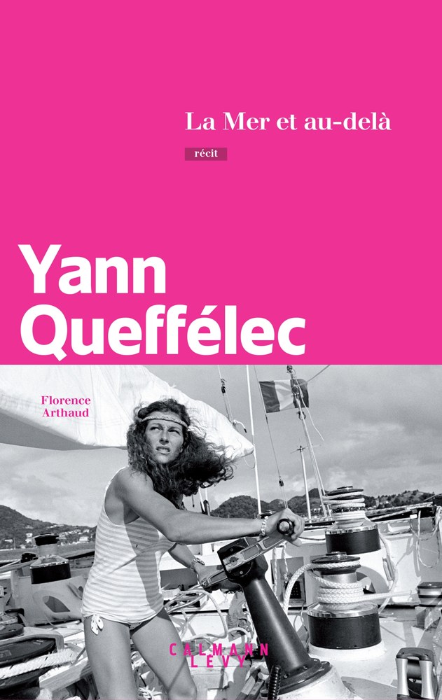 La Mer et au-delà