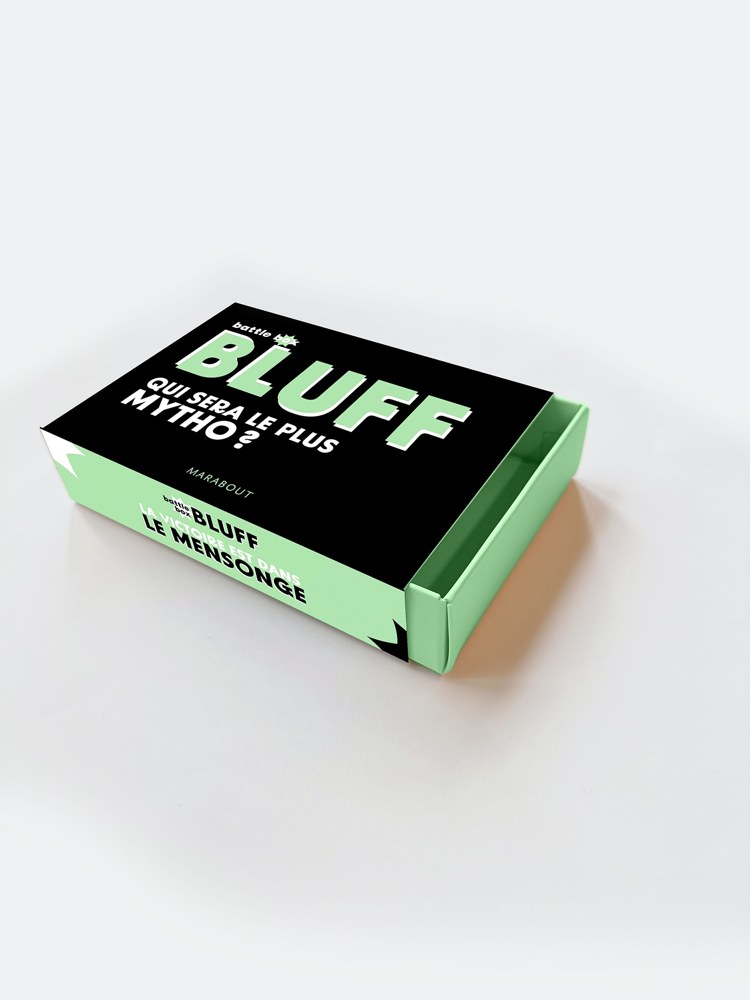 Battle box Bluff
