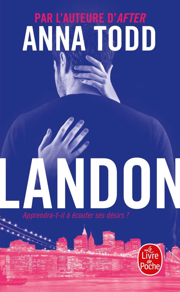 Nothing more - Tome 1 - Landon