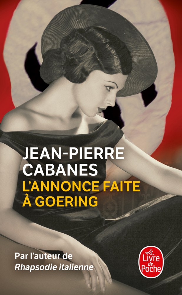 L'Annonce faite à Goering