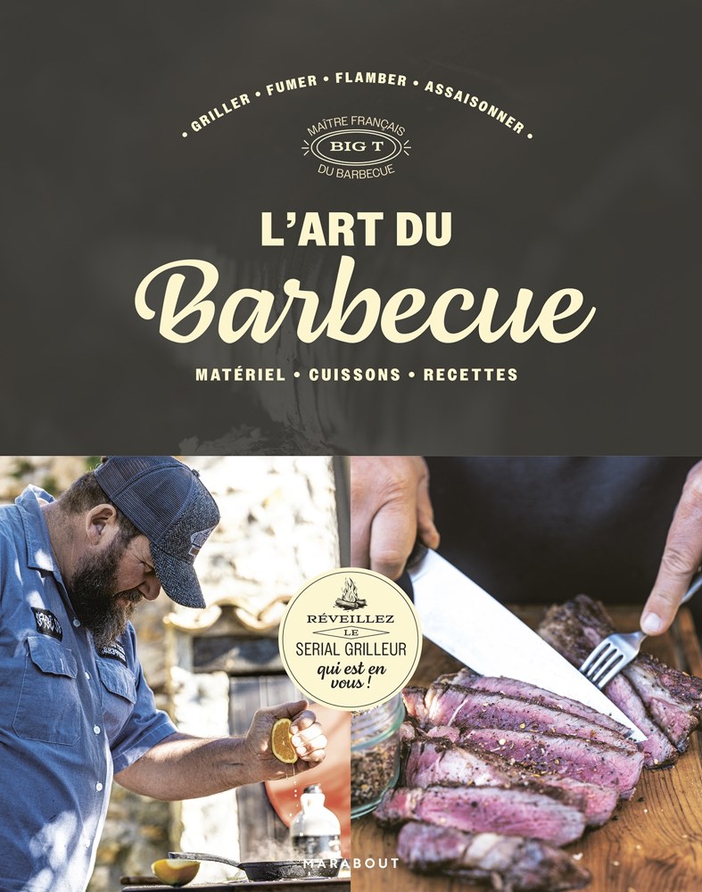 L'art du barbecue