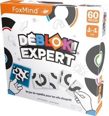 [95049080] Déblok Expert