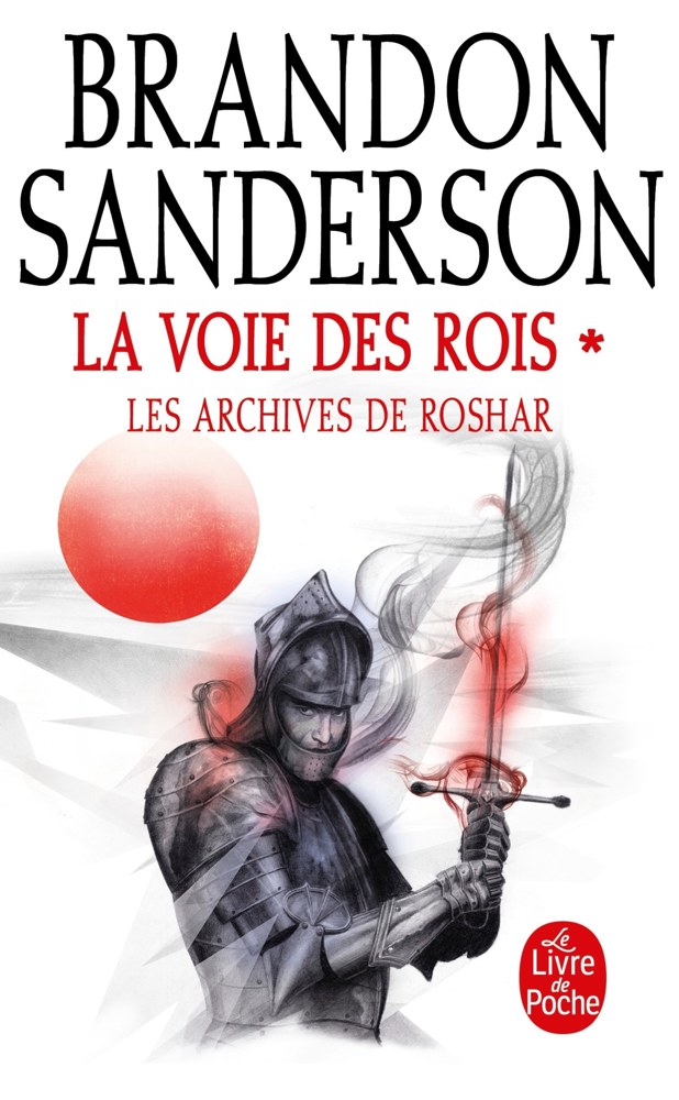 Les archives de roshar - Tome 1 - La voie des rois