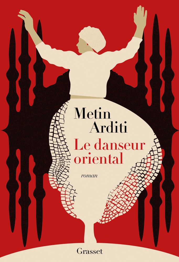 La trilogie de Constantinople - Tome 1 - Le danseur oriental