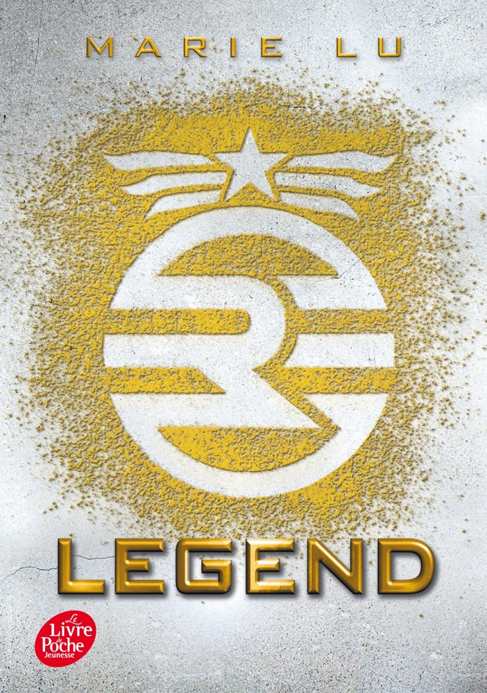 Legend - Tome 1 - Legend