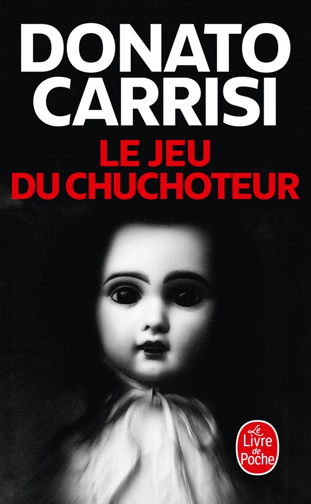 Le Jeu du Chuchoteur