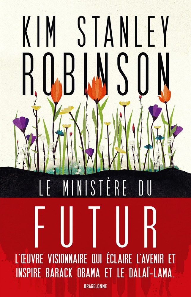 Le Ministère du futur