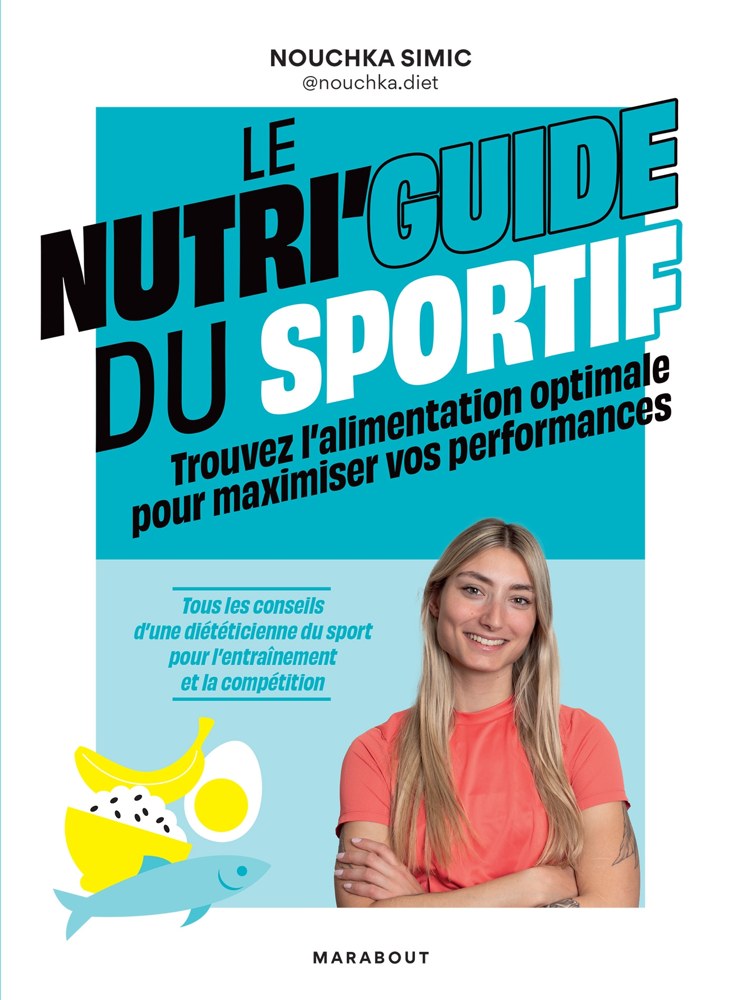 Le nutri'guide du sportif