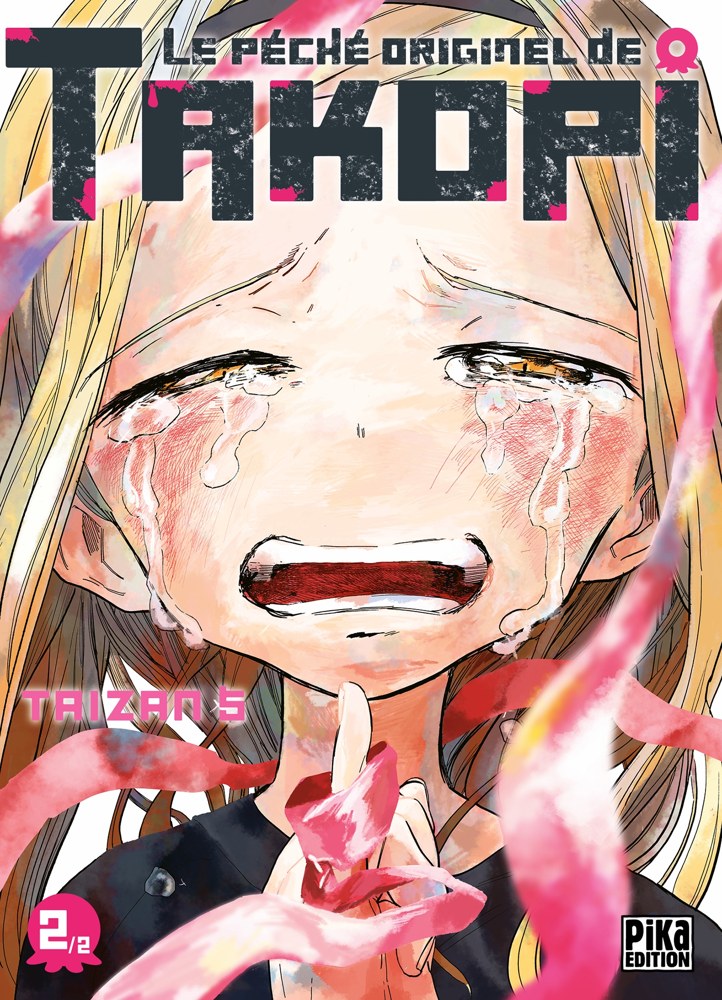 Le péché originel de Tapoki - Tome 2