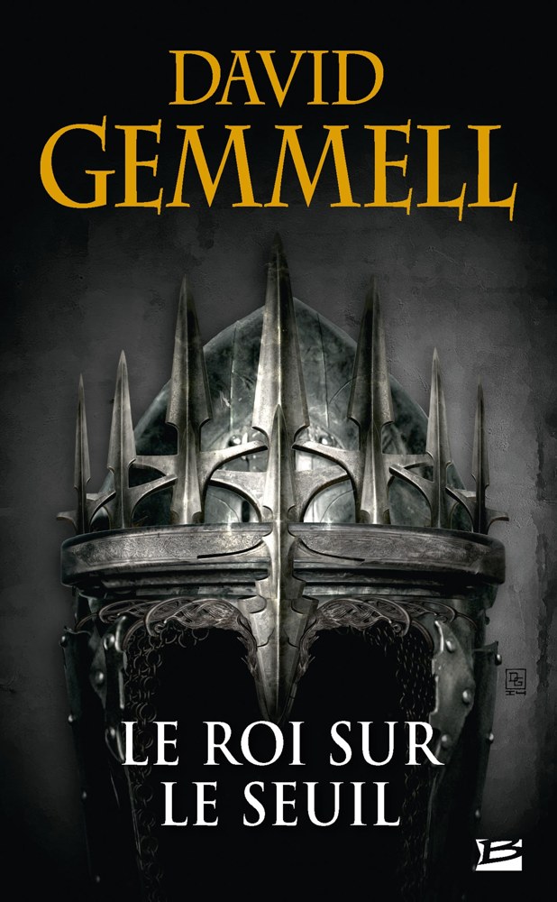 Le Roi sur le Seuil (réédition 30 ans)
