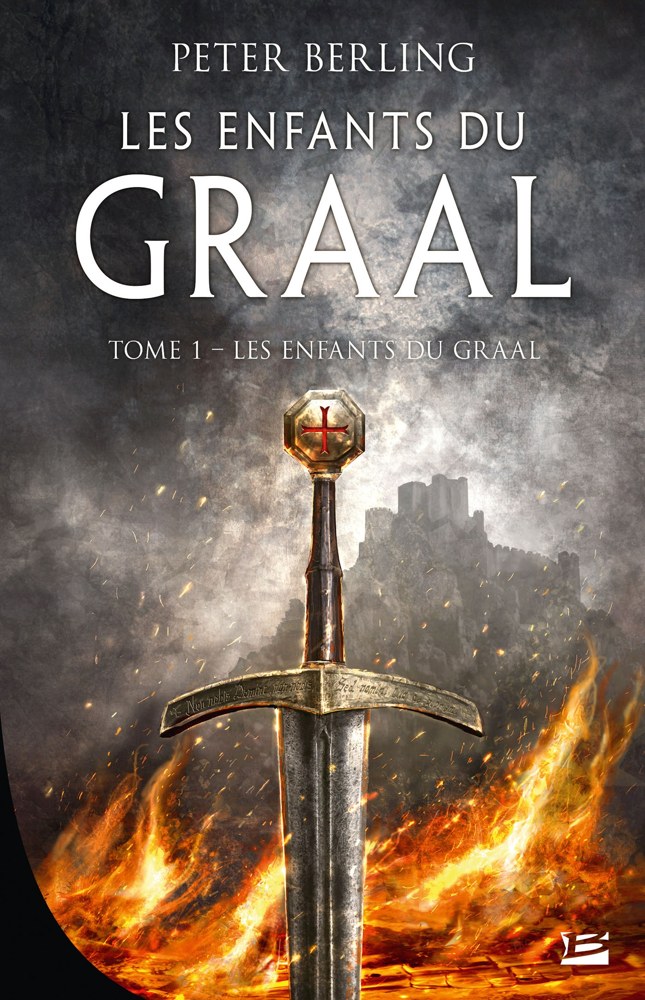 Les enfants du Graal
