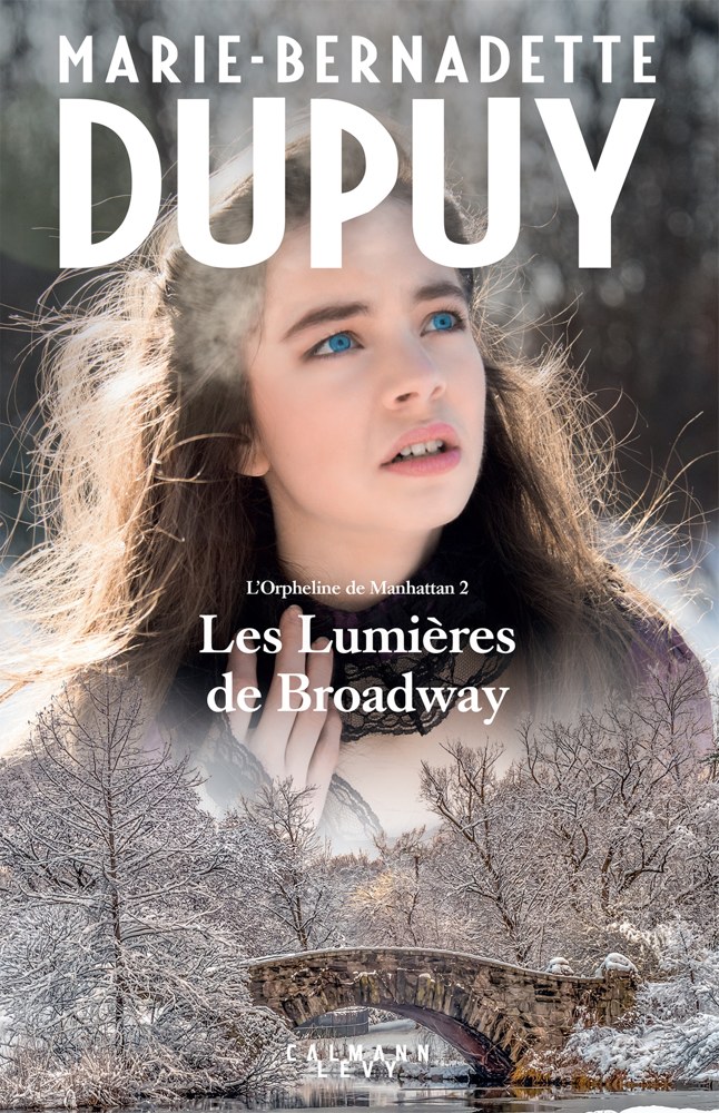 Les lumières de Broadway