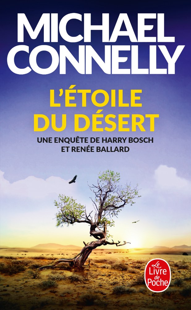 L'Étoile du désert