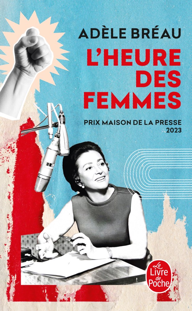 L'heure des femmes
