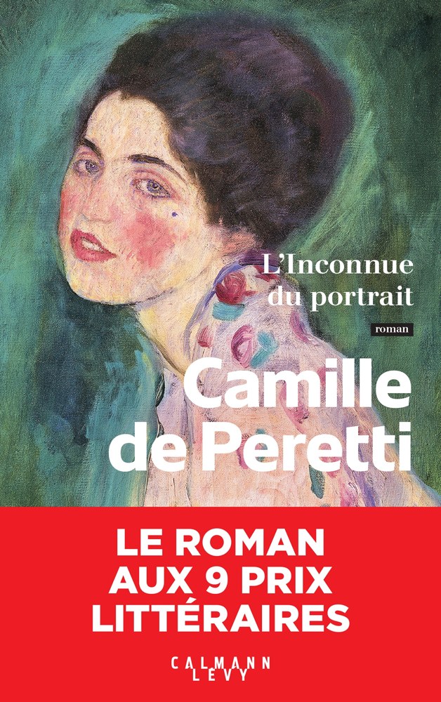 L'Inconnue du portrait