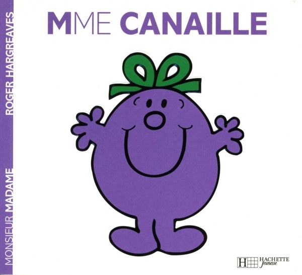 Madame Canaille