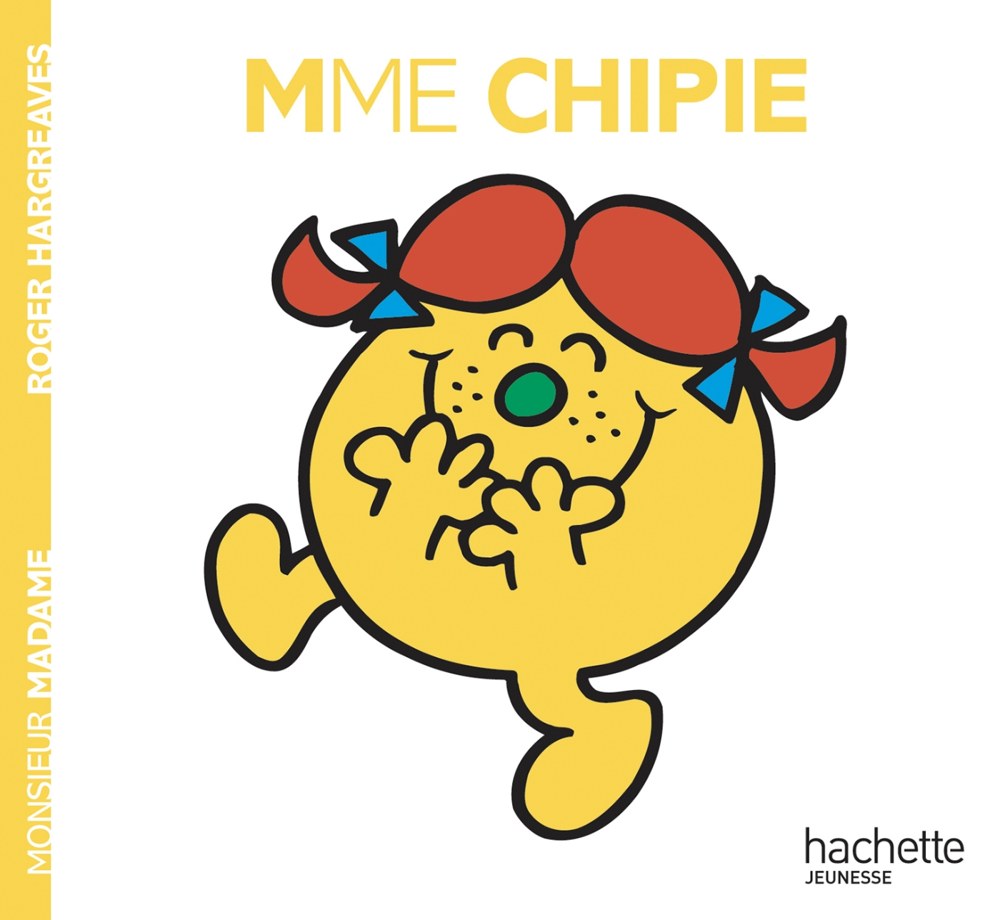 Madame Chipie