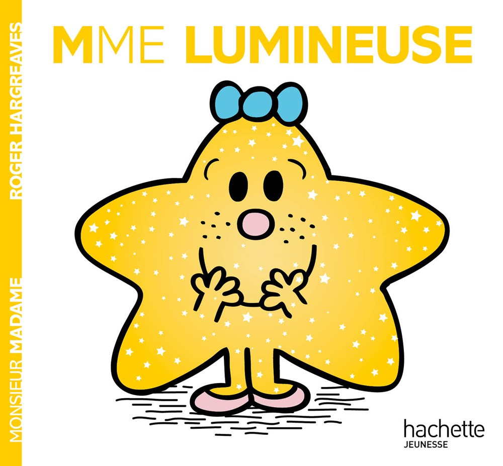 Madame Lumineuse