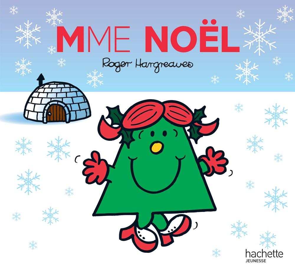 Madame Noël