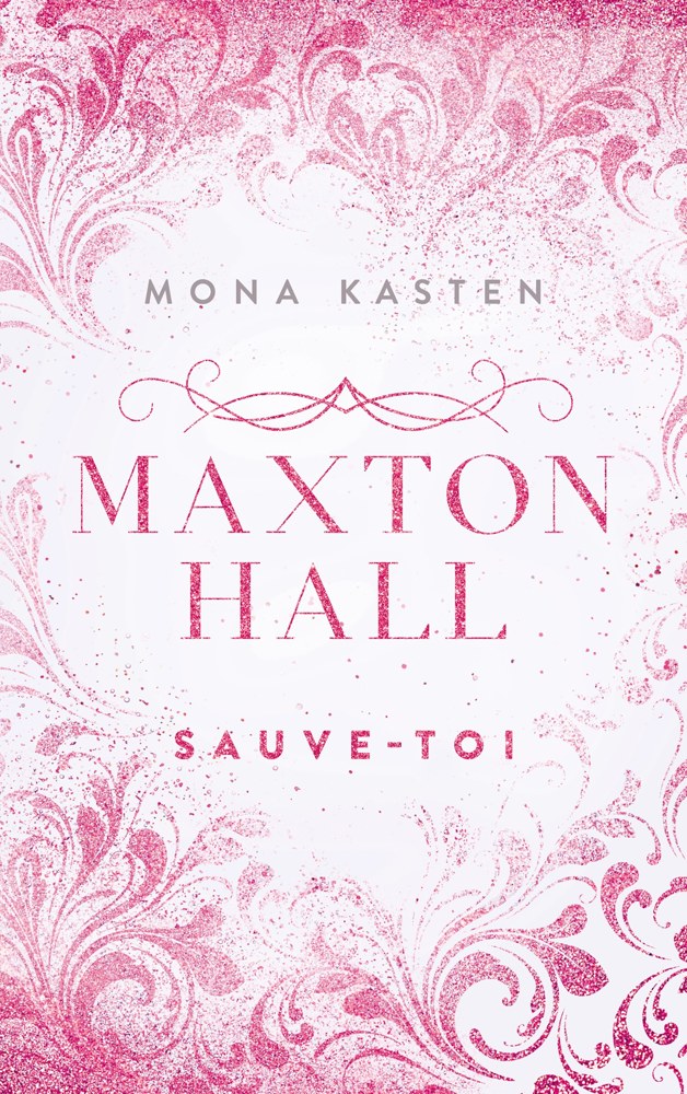 Maxton Hall - tome 2 - Le roman à l'origine de la série Prime Video
