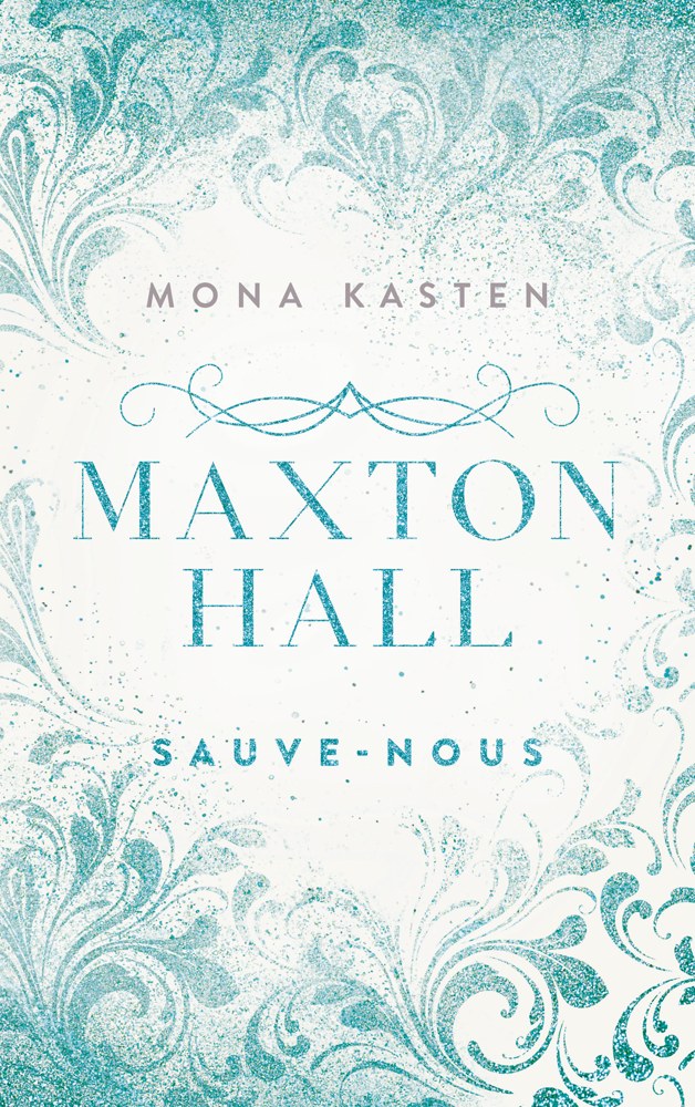 Maxton Hall - tome 3 - Le roman à l'origine de la série Prime Video