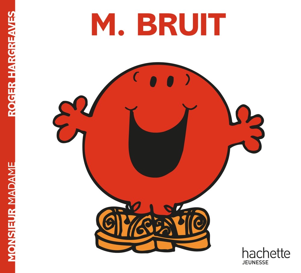 Monsieur Bruit