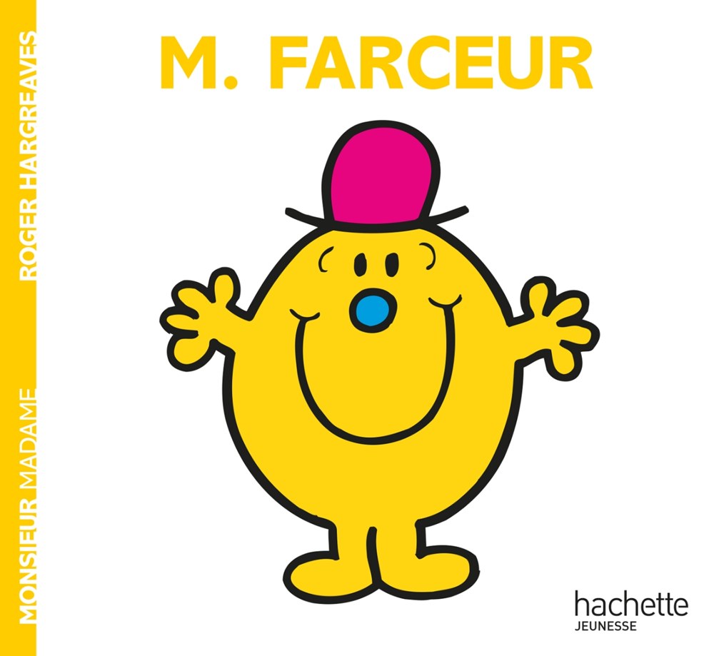 Monsieur Farceur