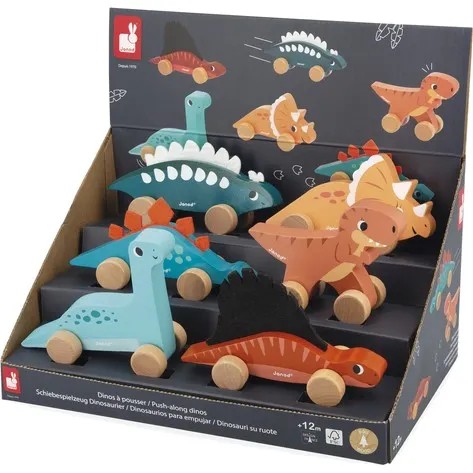 [J05829] Dino à Pousser