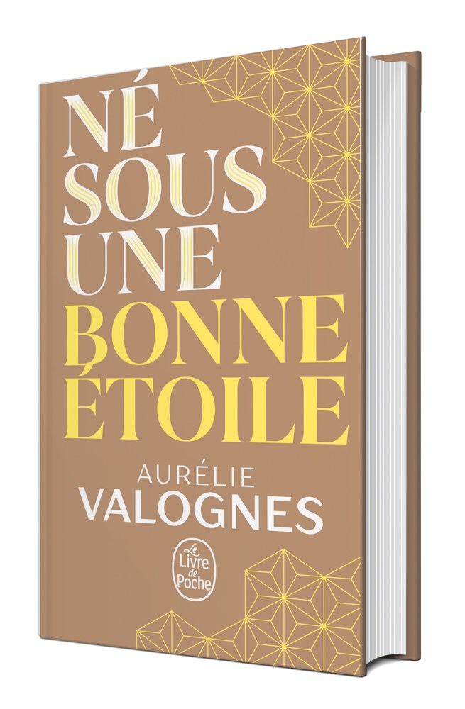 Né sous une bonne étoile - Collector 2021
