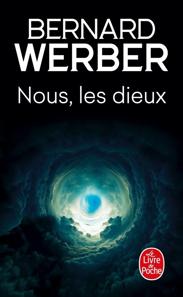 Nous, les dieux - Tome 1 - Nous, les dieux