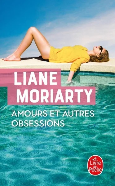 [1668050] Amours et autres obsessions