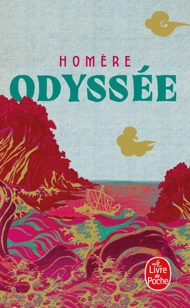 Odyssée