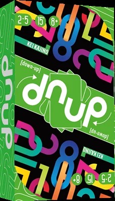 [SCRVL0101FR] Dnup
