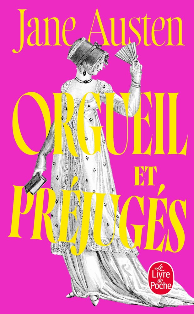 Orgueil et préjugés