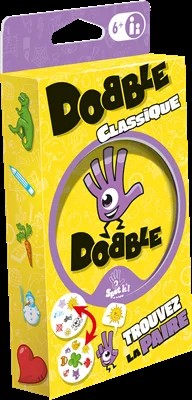 [106962] Dobble Classique (Blister Eco)