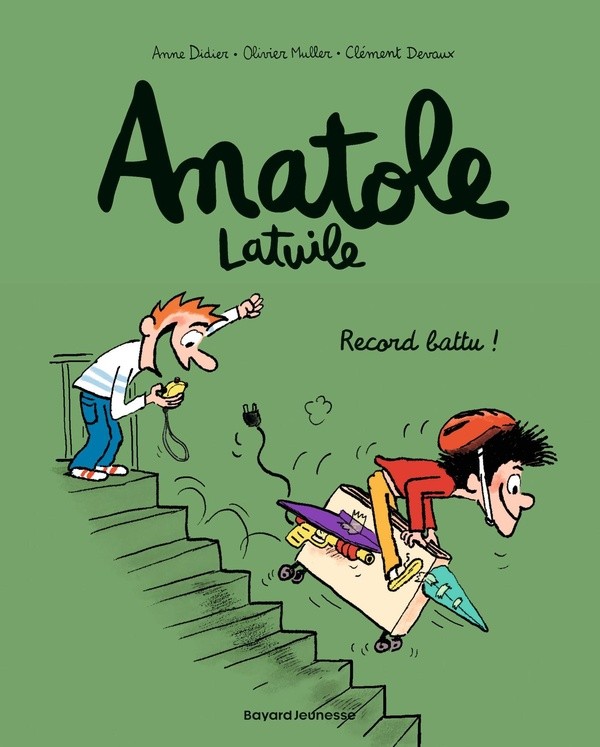 [3480969] Anatole Latuile, Tome 04
